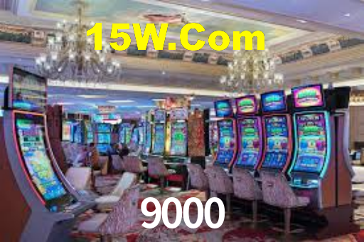 9000 Bet Casino Login