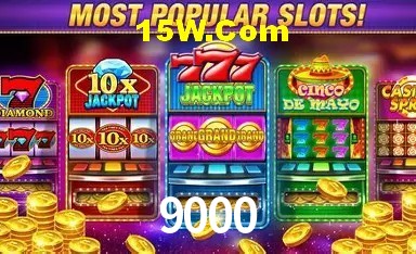 Apostas de Futebol 9000