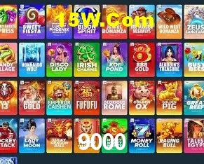 Estatísticas Crash Games 9000