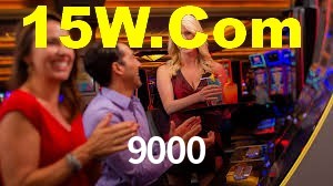 9000 Bet Casino Login