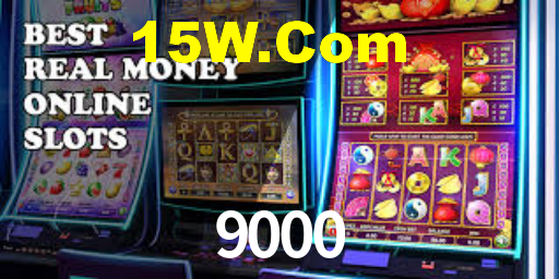 9000 Bet Casino Login